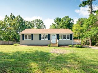 54 Davenport Rd, Plymouth, MA 02360