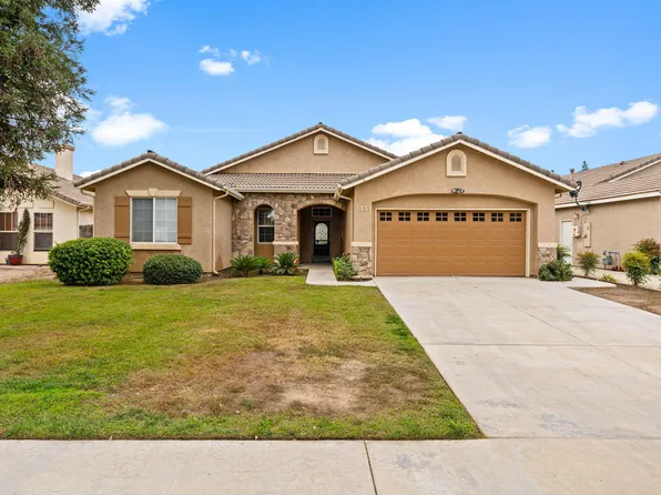 1331 E Dorothea Avenue, Visalia, CA 93292