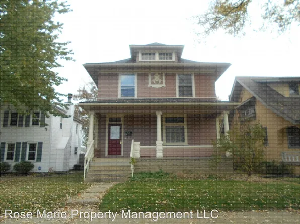 404 N D St #A-b, Hamilton, OH 45013