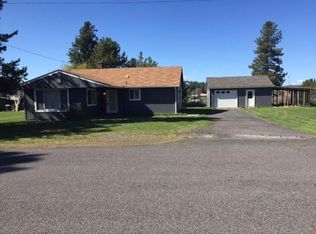 105 E Arnold St, Chiloquin, OR 97624