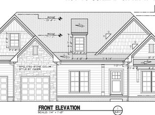 731 Heritage Preserve Ln, Bowling Green, KY 42104
