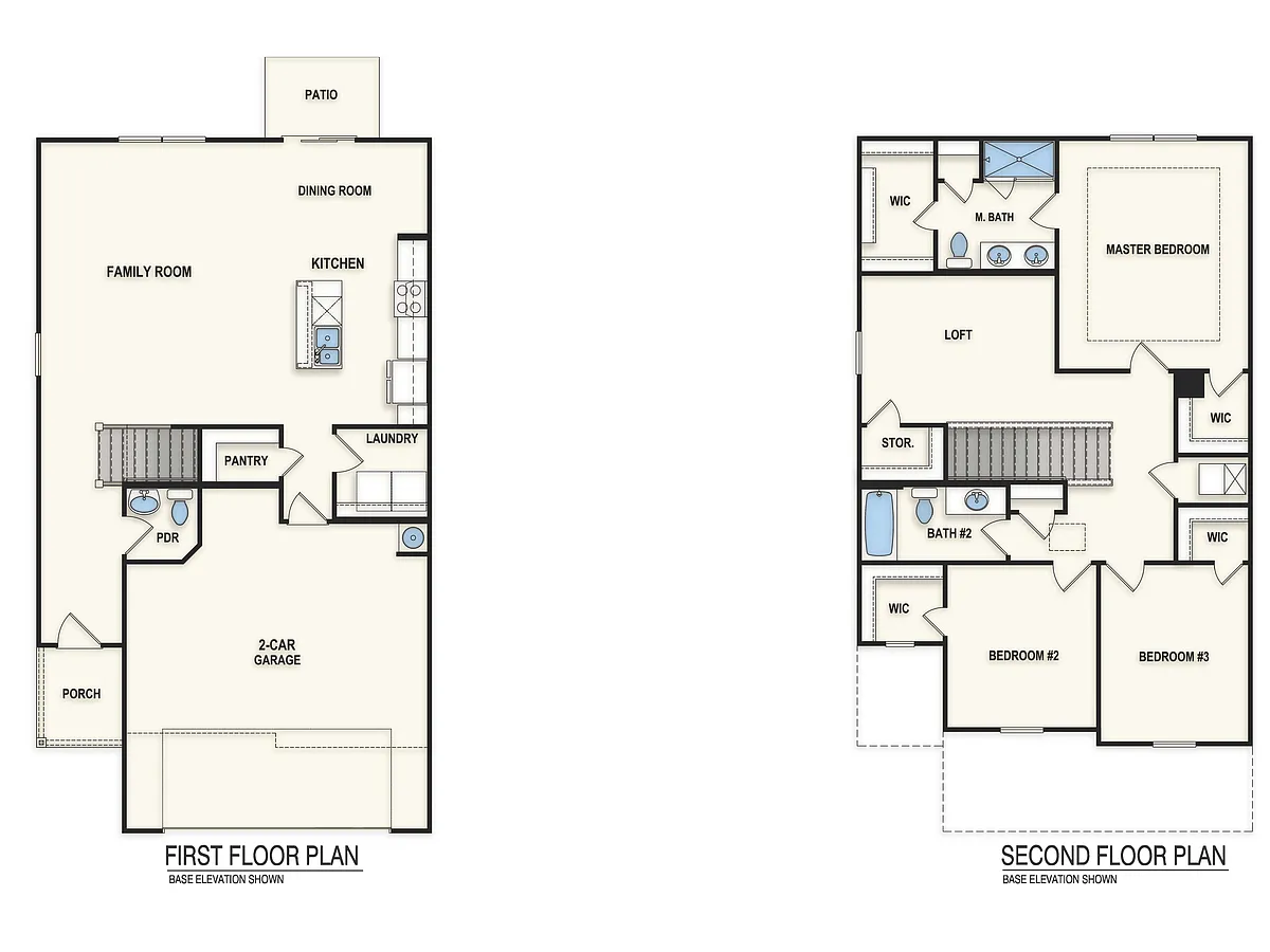 Building Photo - 11205 Delicate Rose Ct