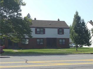 1952-2022 Harlem Rd, Buffalo, NY 14212