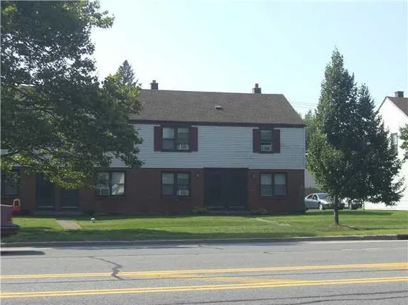 1952-2022 Harlem Rd, Buffalo, NY 14212