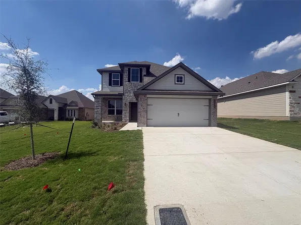 11533 Themis Ct, Lorena, TX 76655