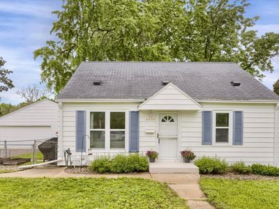 6626 11th Ave S, Richfield, MN, 55423
