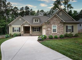 4583 N Wynswept Dr, Maiden, NC 28650
