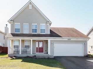 12459 Falcon Dr, Plainfield, IL 60585