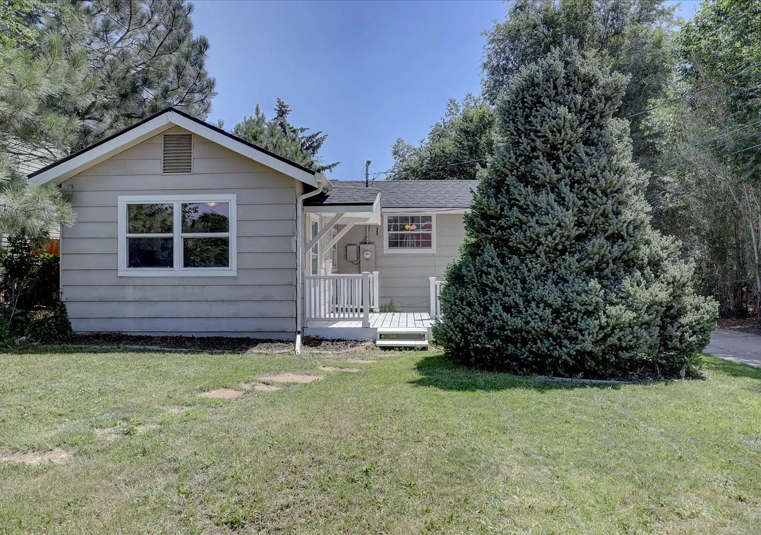 Old Town Louisville home for rent — Photo 1