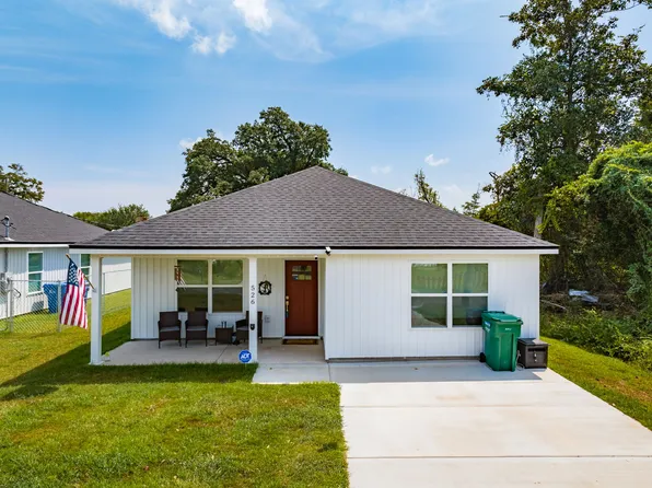 526 Camellia Ave, Panama City, FL 32404