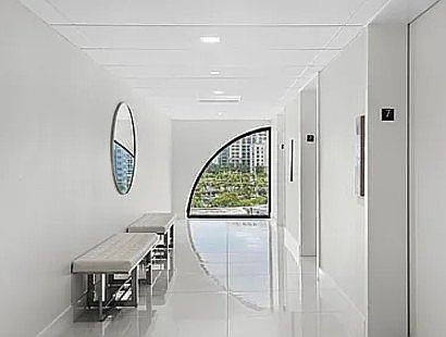 3rd image of 3400 N Ocean Dr APT 1005