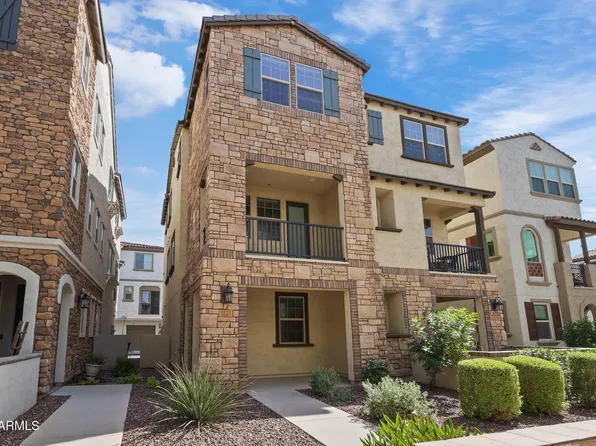 1722 E DOGWOOD Lane, Gilbert, AZ 85295