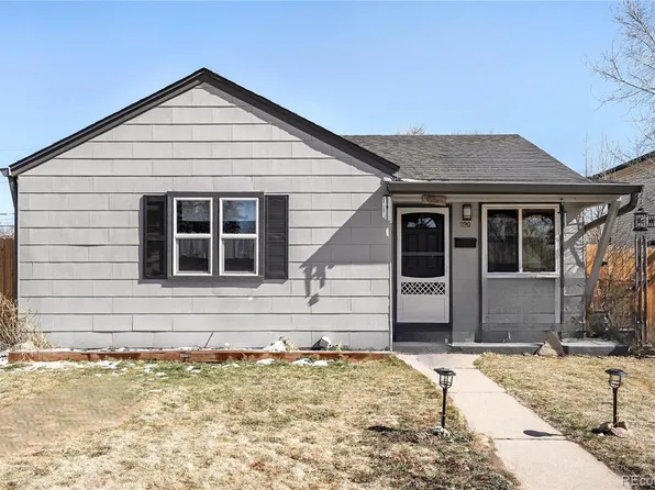890 Nome Street, Aurora, CO 80010