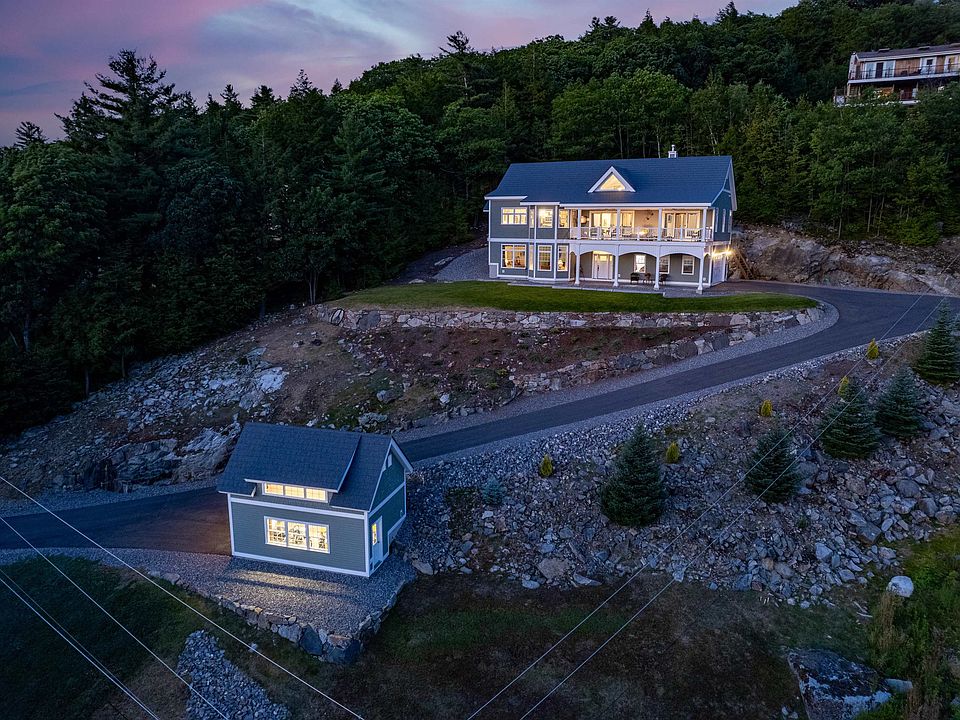 194 Chestnut Drive, Gilford, NH 03249 Zillow