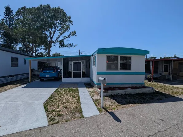 6978 46th Ave N, Saint Petersburg, FL 33709