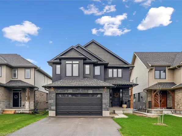 203 Schmidt Dr, Wellington North, ON N0G 1A0