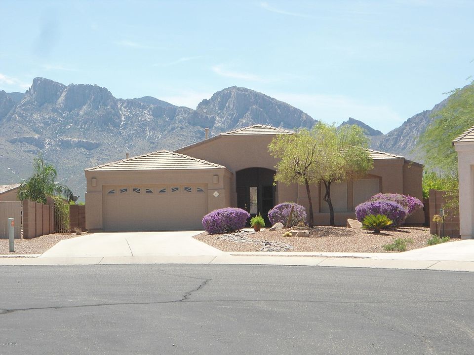 1st image of 269 W La Veta Ct
