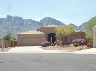 269 W La Veta Ct, Tucson, AZ 85737