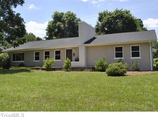 1400 Irving St, Winston Salem, NC 27103