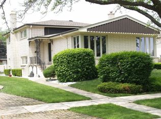 1140 N Lincoln Ave, Park Ridge, IL 60068