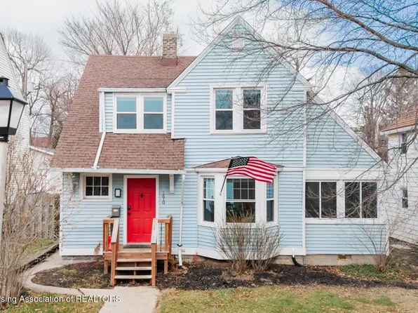 1610 Blair St, Lansing, MI 48910