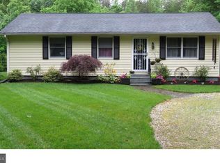 727 Gunter Rd, Hartly, DE 19953