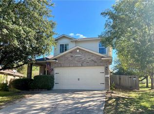 1102 Sundrop Pl, Round Rock, TX 78665