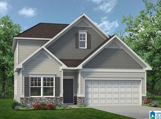 480 Ridgefield Dr, Odenville, AL 35120