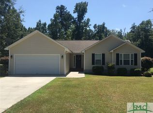 302 Bay Ln, Bloomingdale, GA 31302