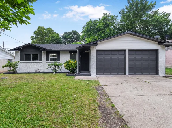 614 Edgedale Dr, Dallas, TX 75232