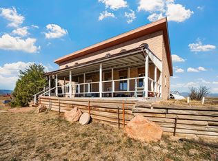 8390 W State Highway 96, Pueblo, CO