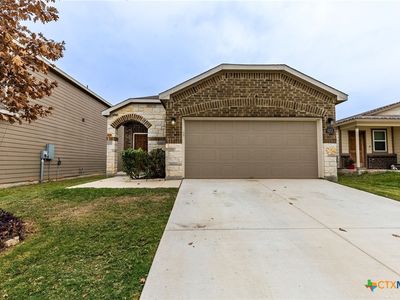 422 Dappled Willow, New Braunfels, TX, 78130