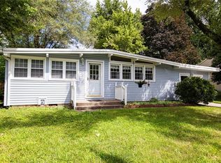 810 W Brown St, Liberty, MO 64068