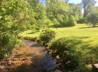 6426 Persimmon Rd, Clayton, GA 30525