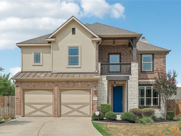 2304 Choice Pl, Pflugerville, TX 78660