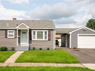 8 Westbrook St, Hartford, CT 06106