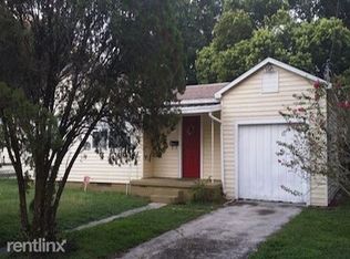 806 W Woodlawn Ave, Tampa, FL 33603