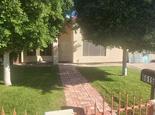 6615 S 42nd St, Phoenix, AZ 85042