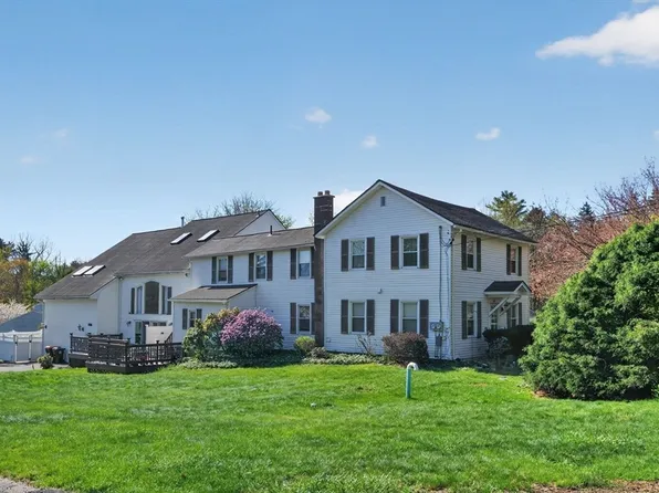 67 Amherst Rd #67, South Hadley, MA 01075