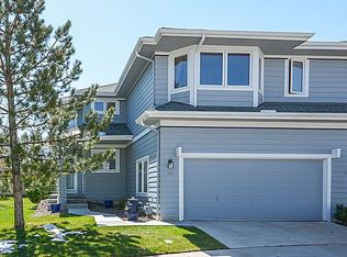 130 Sugar Plum Way, Castle Rock, CO 80104