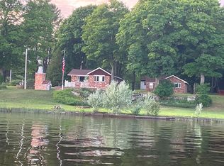 8176 Arrowhead Rd, Manistique, MI 49854