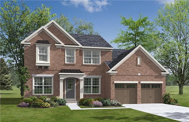 1st image of 216 Foxley Ct #430-lot 430