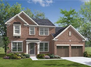 216 Foxley Ct #430-LOT 430, Nolensville, TN 37135