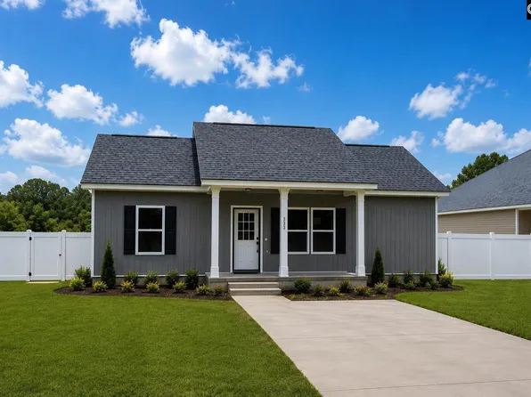 582 Palmetto Pkwy, Orangeburg, SC 29118