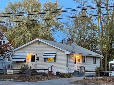 700 South Beech Street, Manchester, NH, 03103