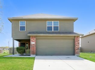 5110 War Horse Dr, San Antonio, TX 78242