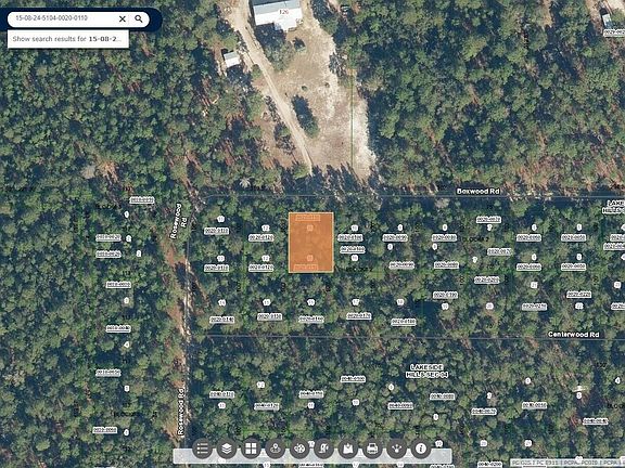 4th image of 121 BOXWOOD Road