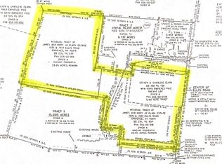 1937 Ellis Rd, Eminence, KY 40019