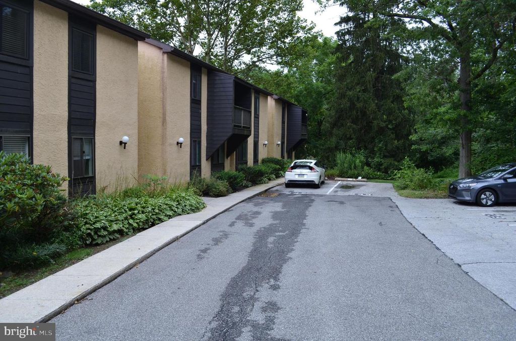 1707 Painters Xing #1707, Chadds Ford, PA - View 3