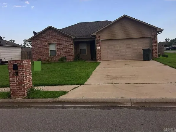 (undisclosed Address), Austin, AR 72007